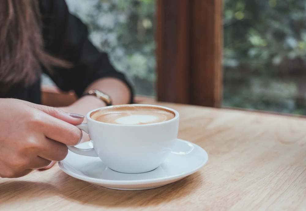 how to make an americano with an espresso machine